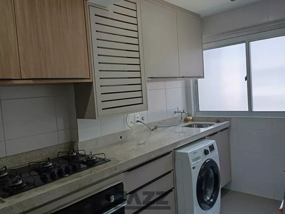 Apartamento, 3 quartos, 110 m² - Foto 4