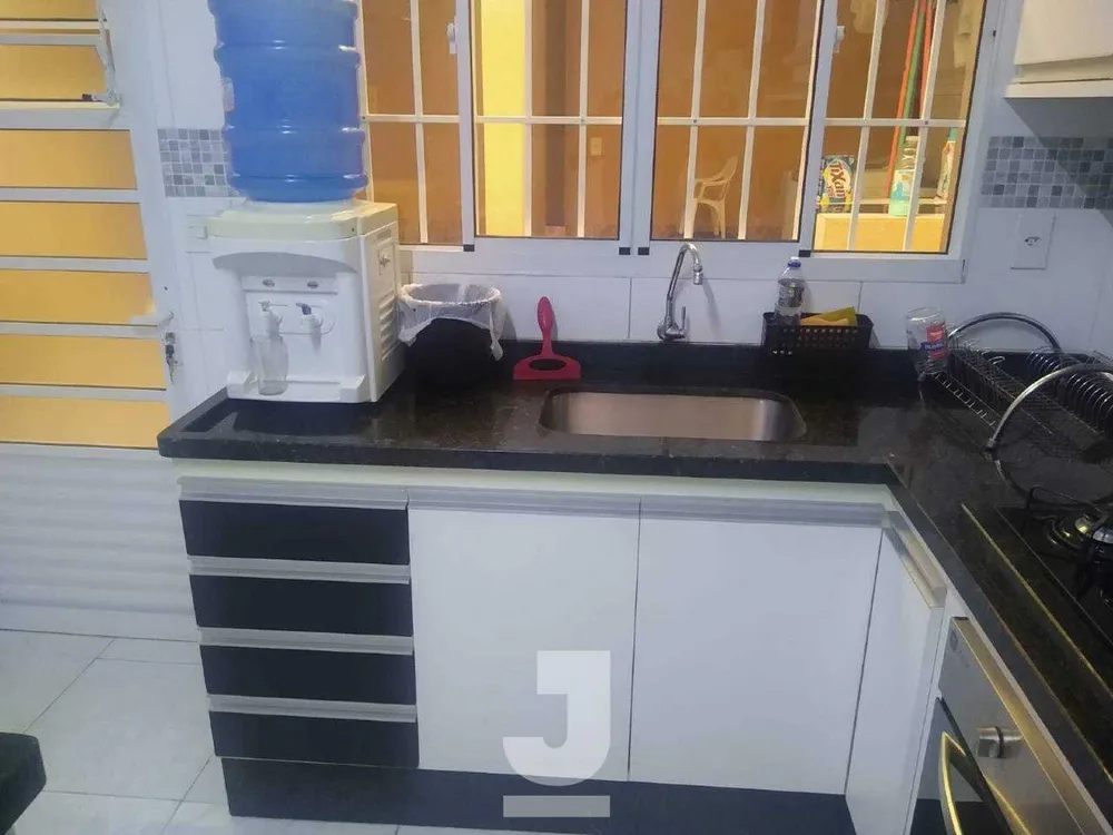 Casa, 3 quartos, 180 m² - Foto 4