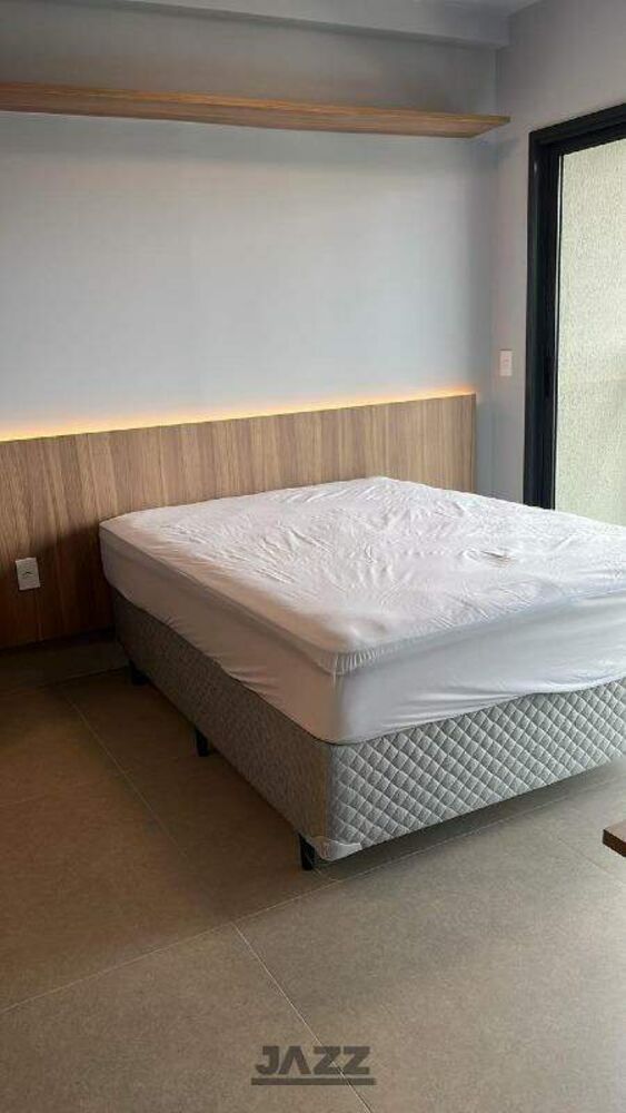 Apartamento, 1 quarto, 42 m² - Foto 1