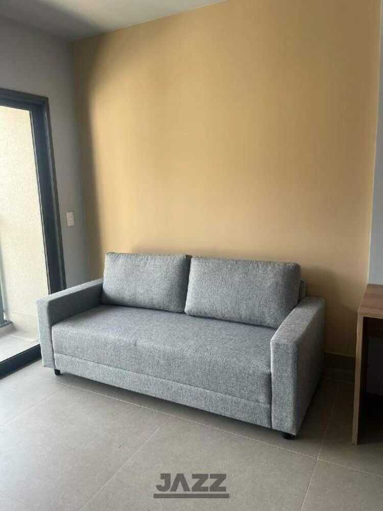 Apartamento, 1 quarto, 42 m² - Foto 3