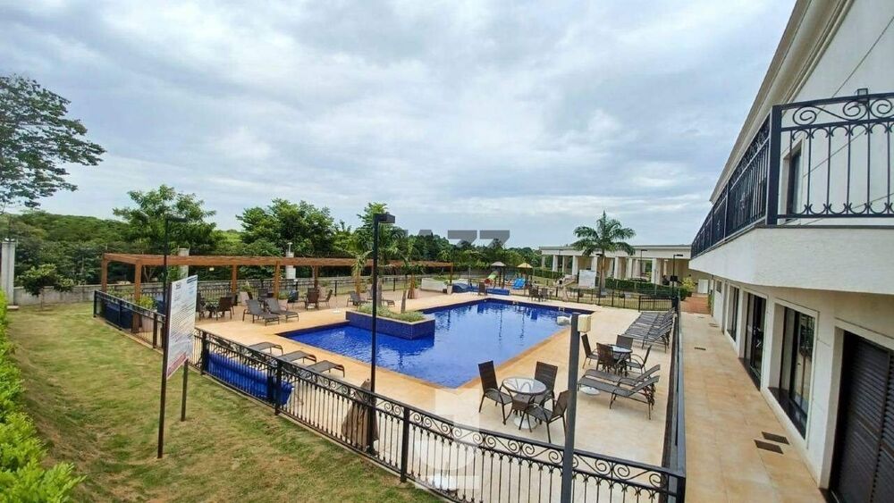 Casa de Condomínio à venda com 3 quartos, 203m² - Foto 6