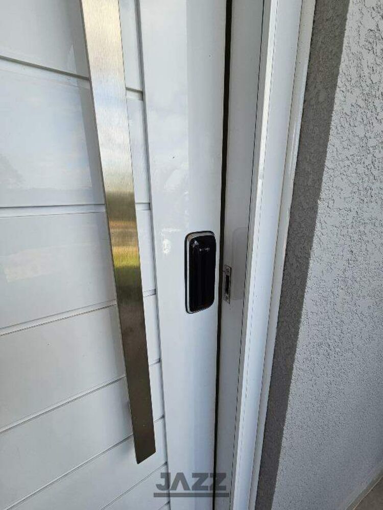 Casa de Condomínio à venda com 3 quartos, 203m² - Foto 35