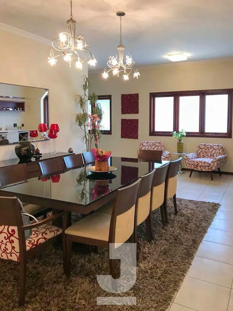 Casa de Condomínio, 4 quartos - Foto 9