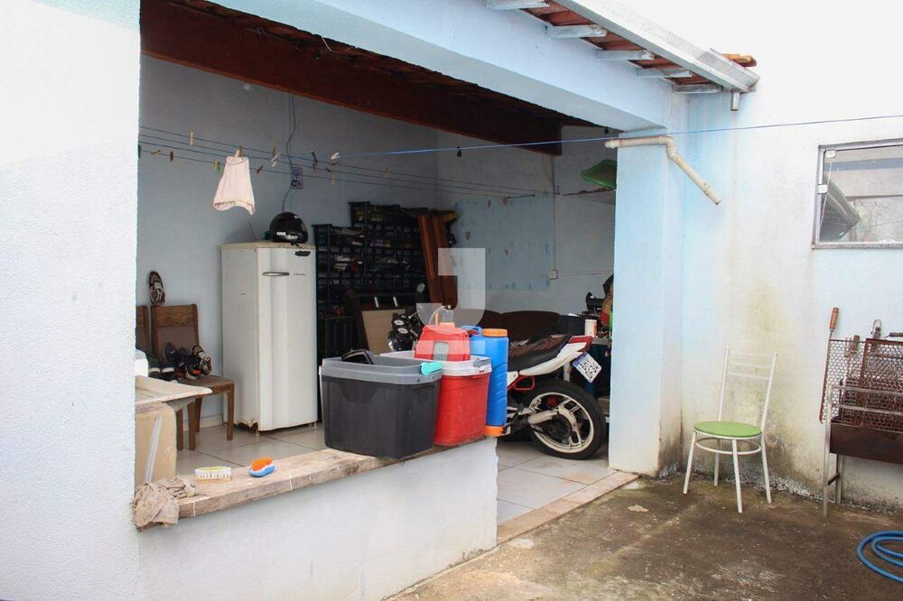 Casa, 3 quartos, 125 m² - Foto 3