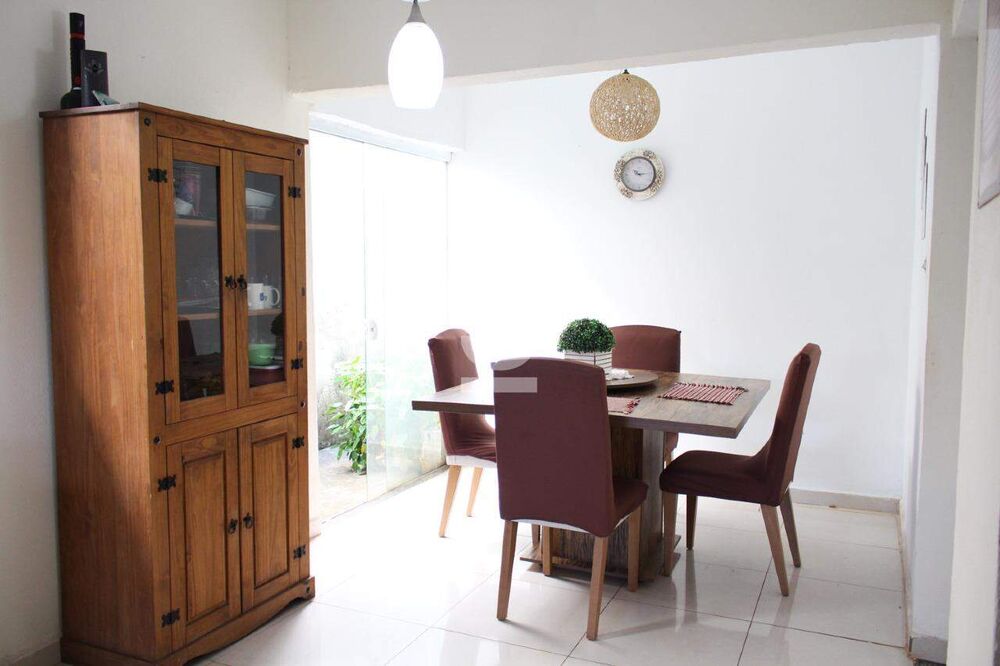 Casa, 3 quartos, 125 m² - Foto 1