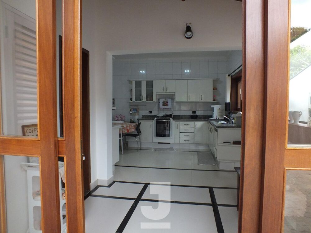 Casa de Condomínio, 4 quartos - Foto 8