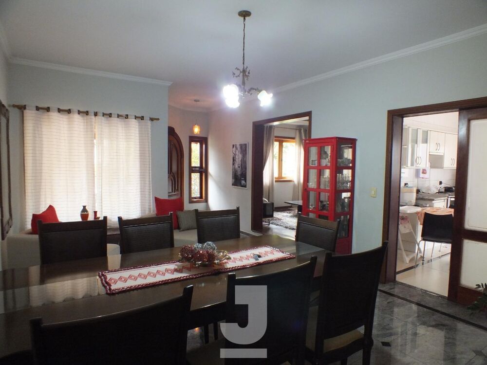 Casa de Condomínio, 4 quartos - Foto 1