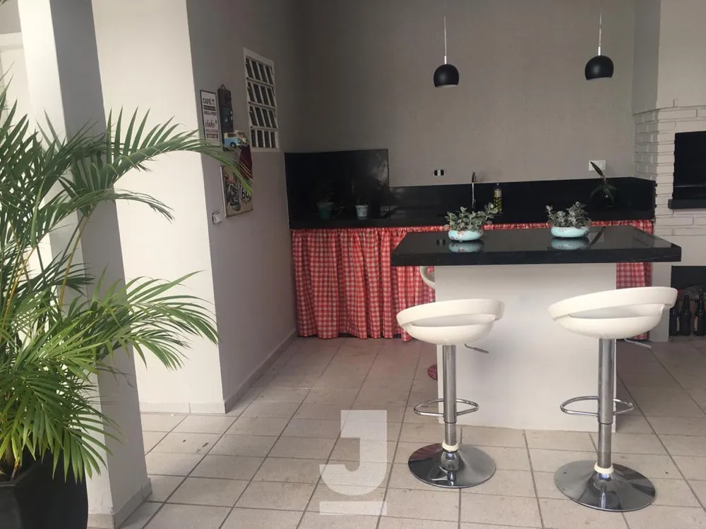 Casa, 3 quartos, 250 m² - Foto 3