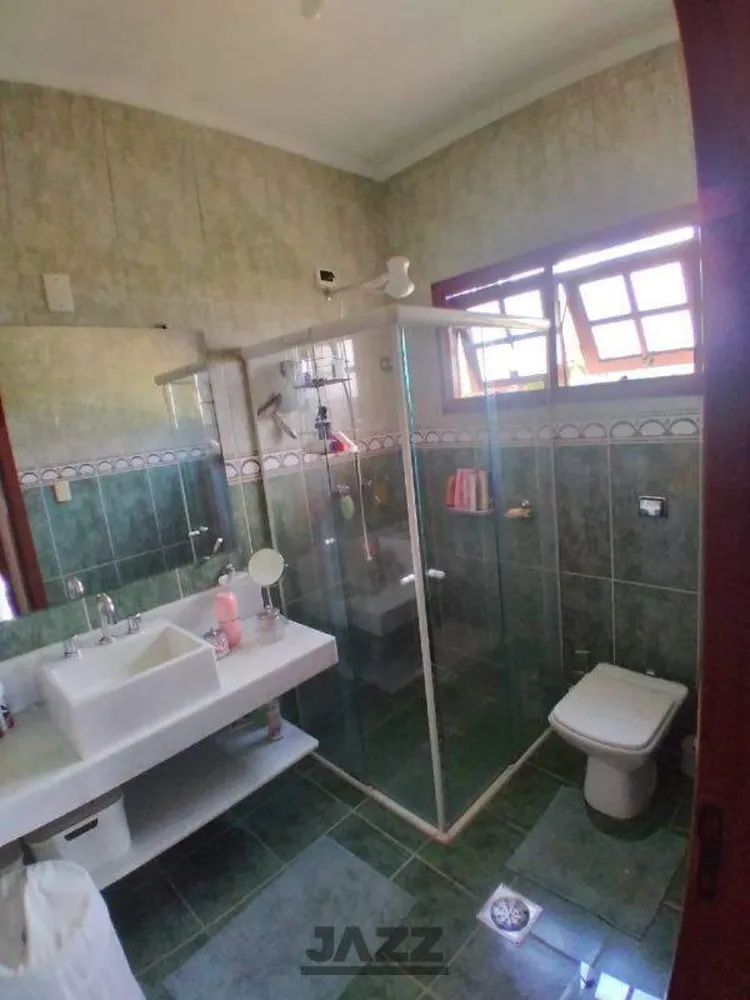 Casa, 3 quartos, 280 m² - Foto 1