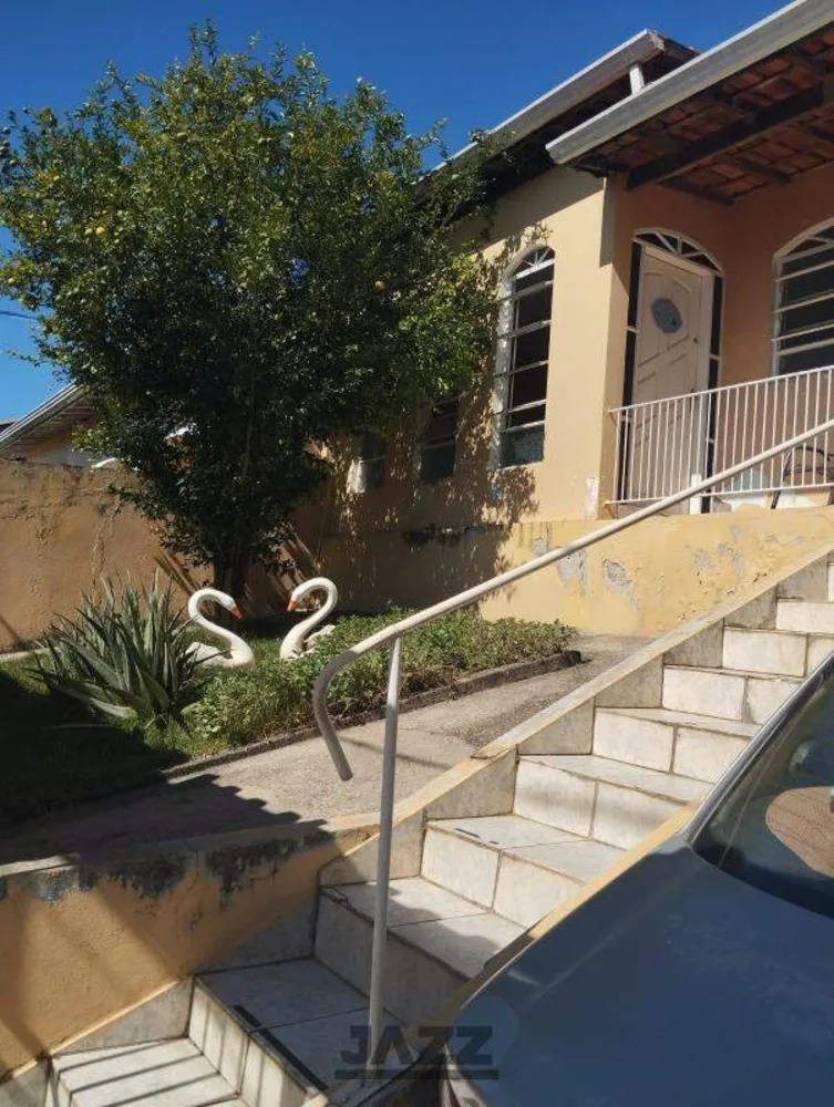 Casa, 3 quartos, 104 m² - Foto 4