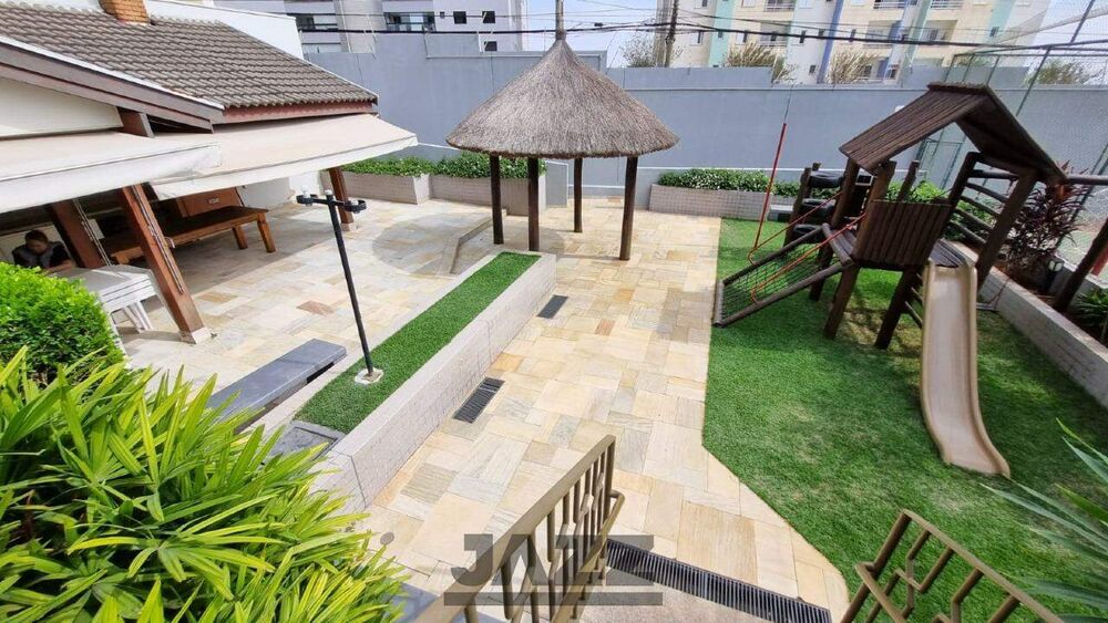 Apartamento, 4 quartos, 150 m² - Foto 22