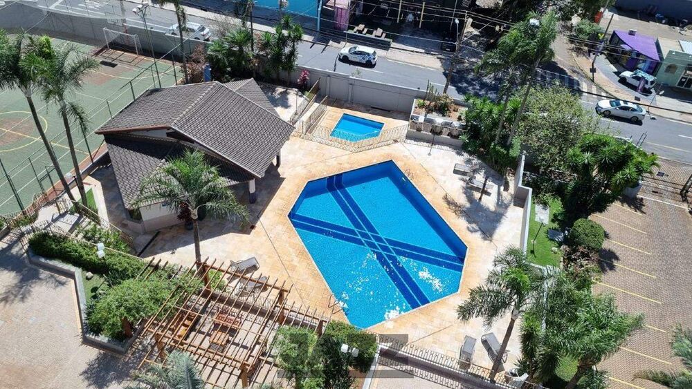 Apartamento, 4 quartos, 150 m² - Foto 24