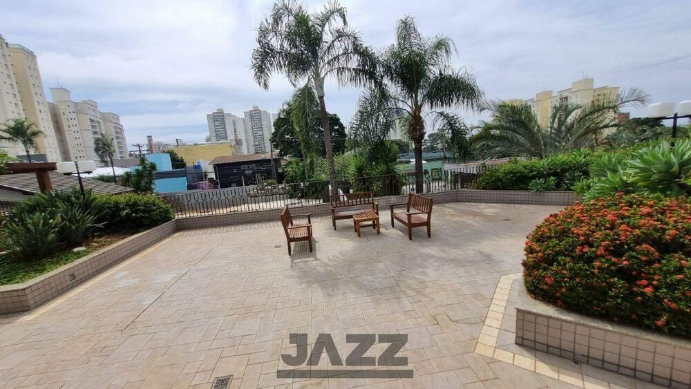 Apartamento, 4 quartos, 150 m² - Foto 32