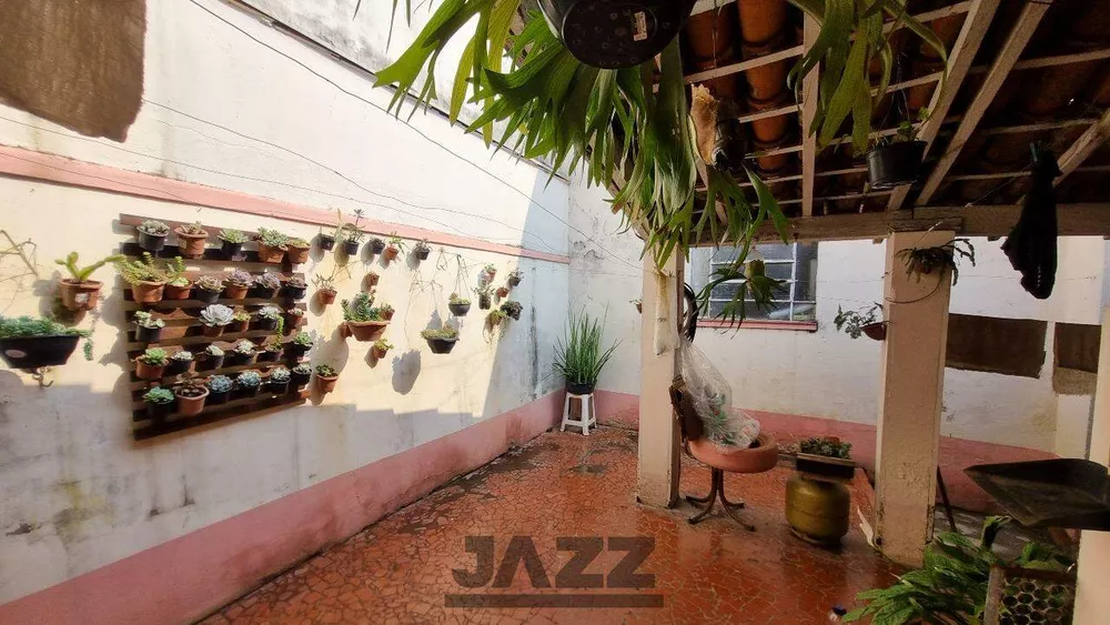 Casa, 3 quartos, 226 m² - Foto 7