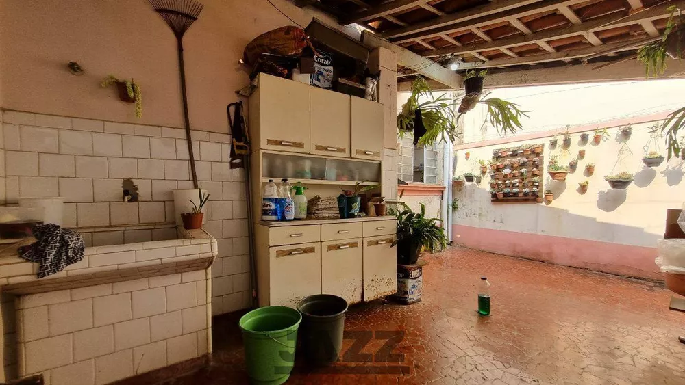 Casa, 3 quartos, 226 m² - Foto 3