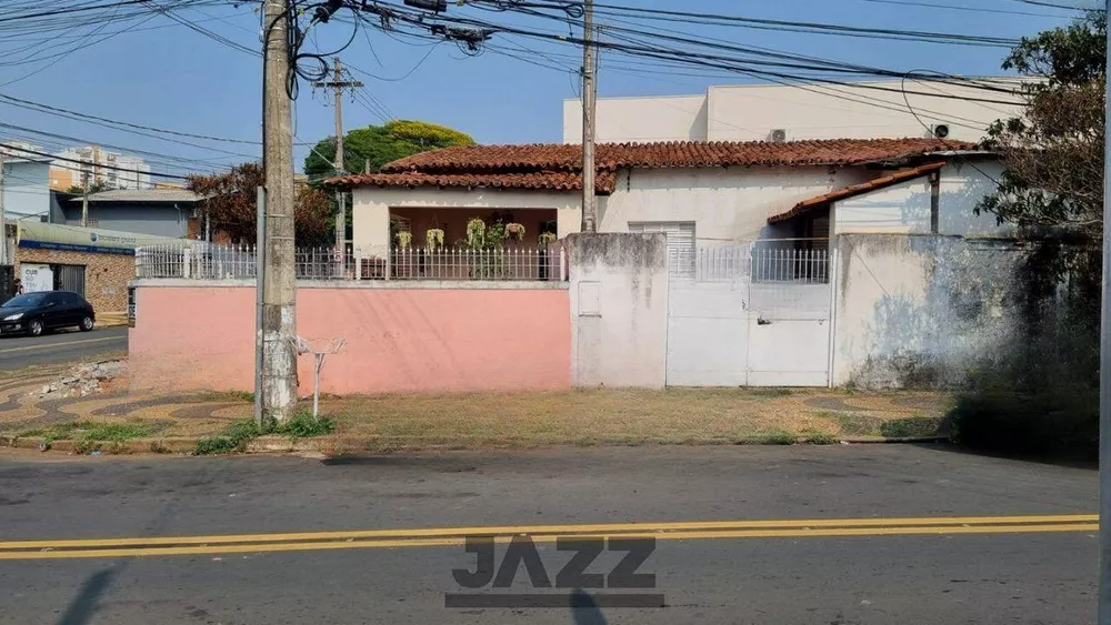 Casa, 3 quartos, 226 m² - Foto 6