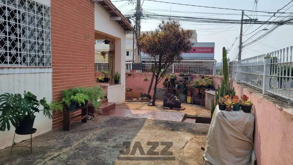 Casa, 3 quartos, 226 m² - Foto 17