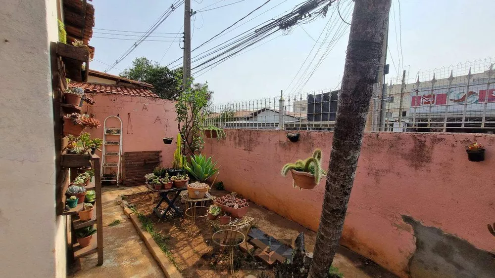 Casa, 3 quartos, 226 m² - Foto 20