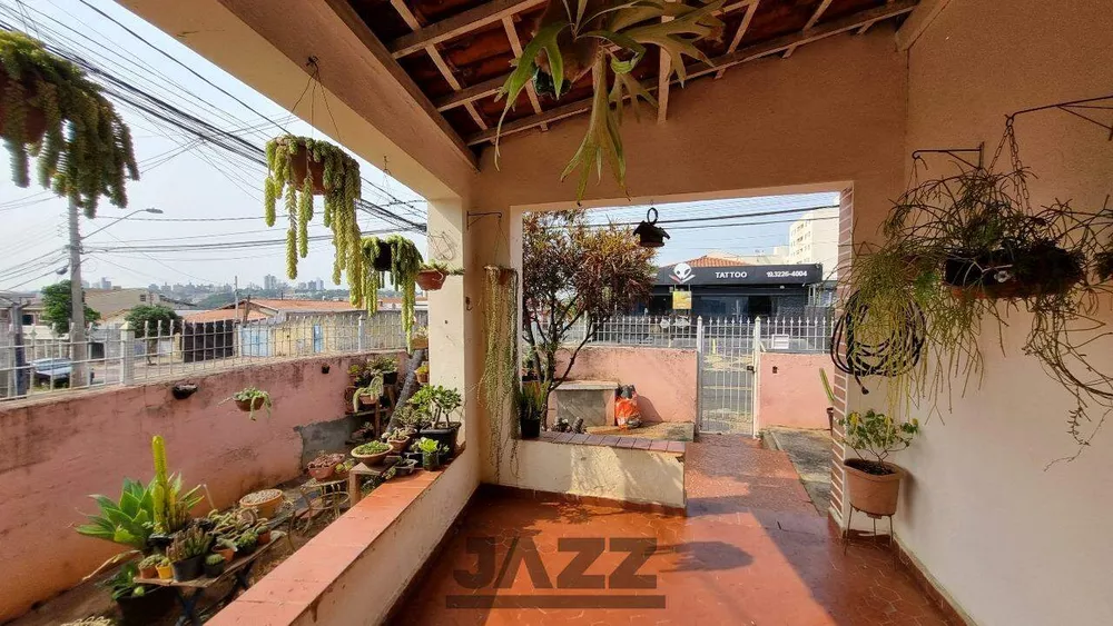 Casa, 3 quartos, 226 m² - Foto 8