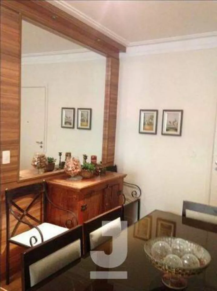 Apartamento, 3 quartos, 100 m² - Foto 6