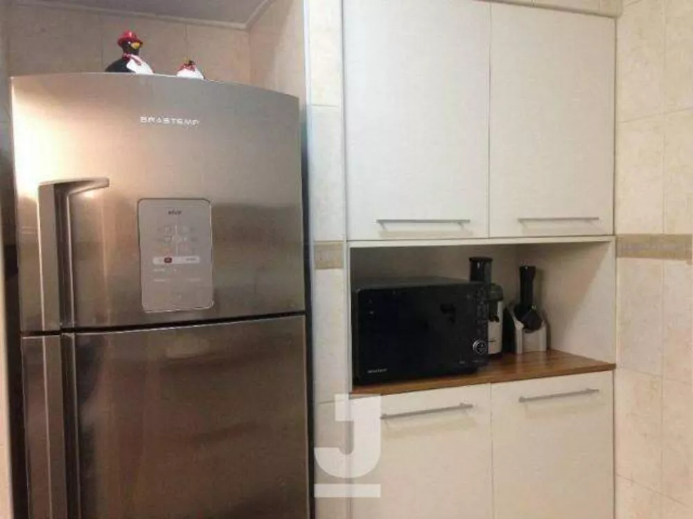Apartamento, 3 quartos, 100 m² - Foto 4