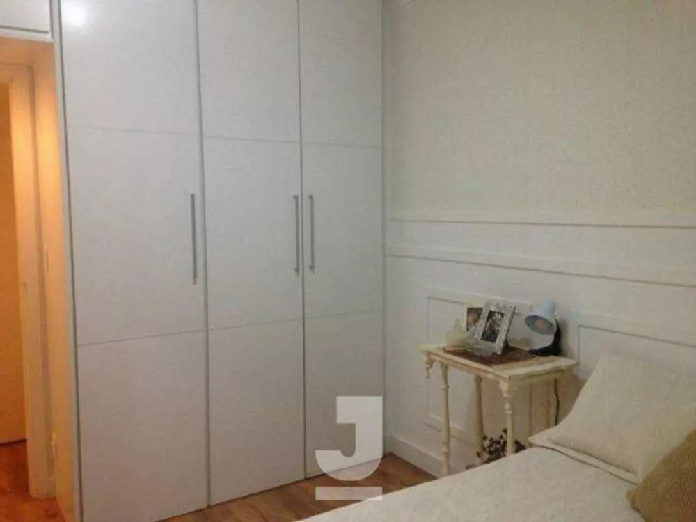 Apartamento, 3 quartos, 100 m² - Foto 7