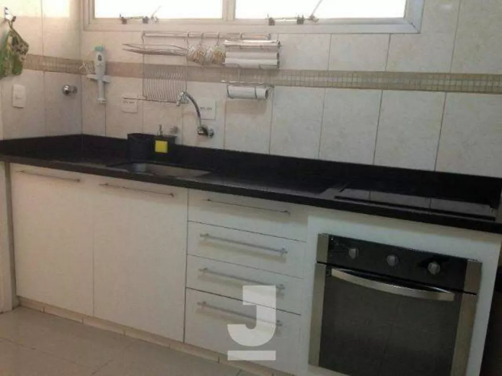 Apartamento, 3 quartos, 100 m² - Foto 2