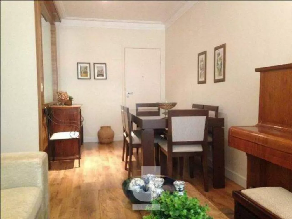 Apartamento, 3 quartos, 100 m² - Foto 9