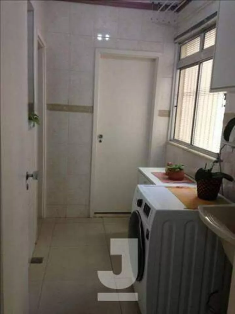 Apartamento, 3 quartos, 100 m² - Foto 3