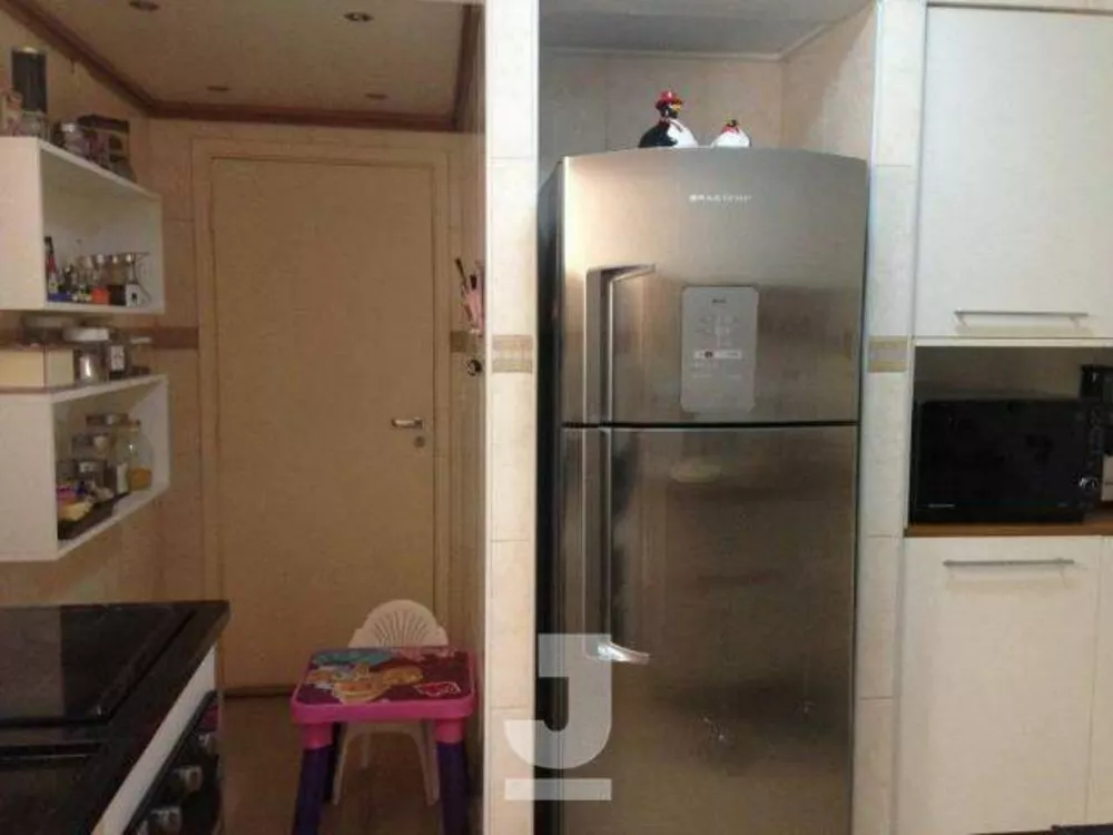 Apartamento, 3 quartos, 100 m² - Foto 8