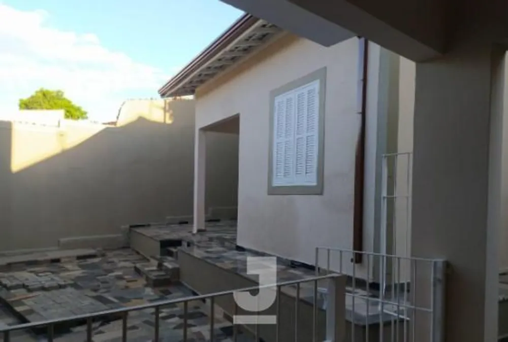 Casa, 4 quartos, 131 m² - Foto 4