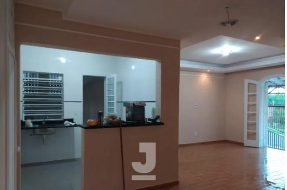 Casa, 4 quartos, 131 m² - Foto 1