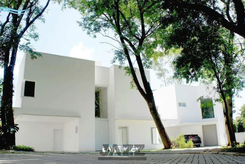 Casa de Condomínio, 3 quartos - Foto 9