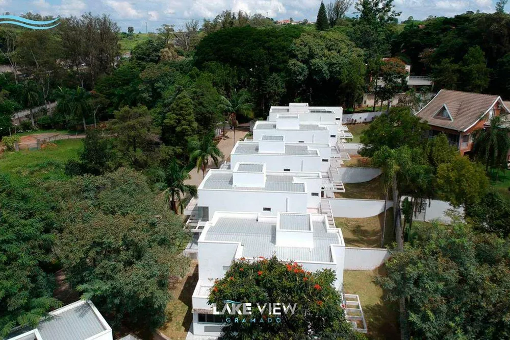 Casa de Condomínio, 3 quartos - Foto 11