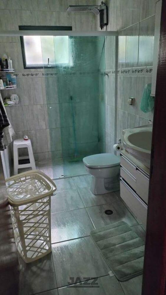 Casa à venda com 3 quartos, 163m² - Foto 2
