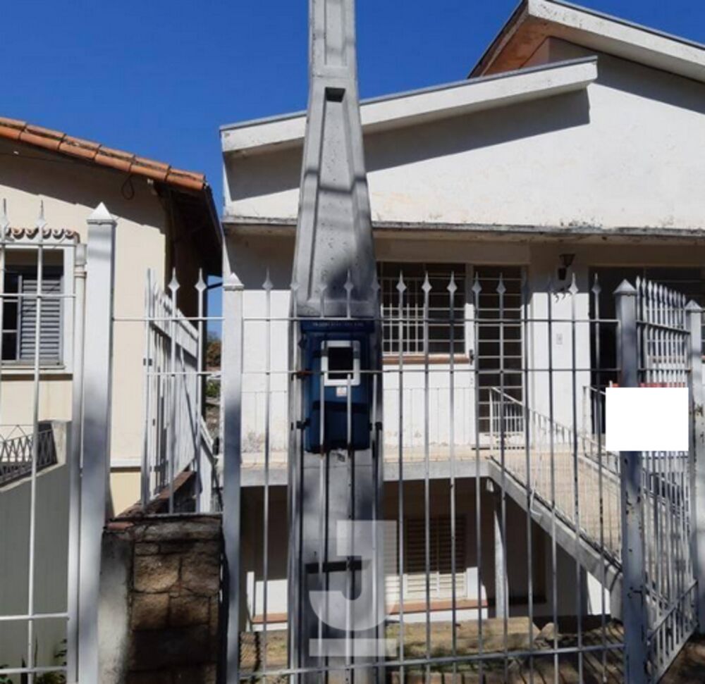 Casa, 5 quartos, 300 m² - Foto 1