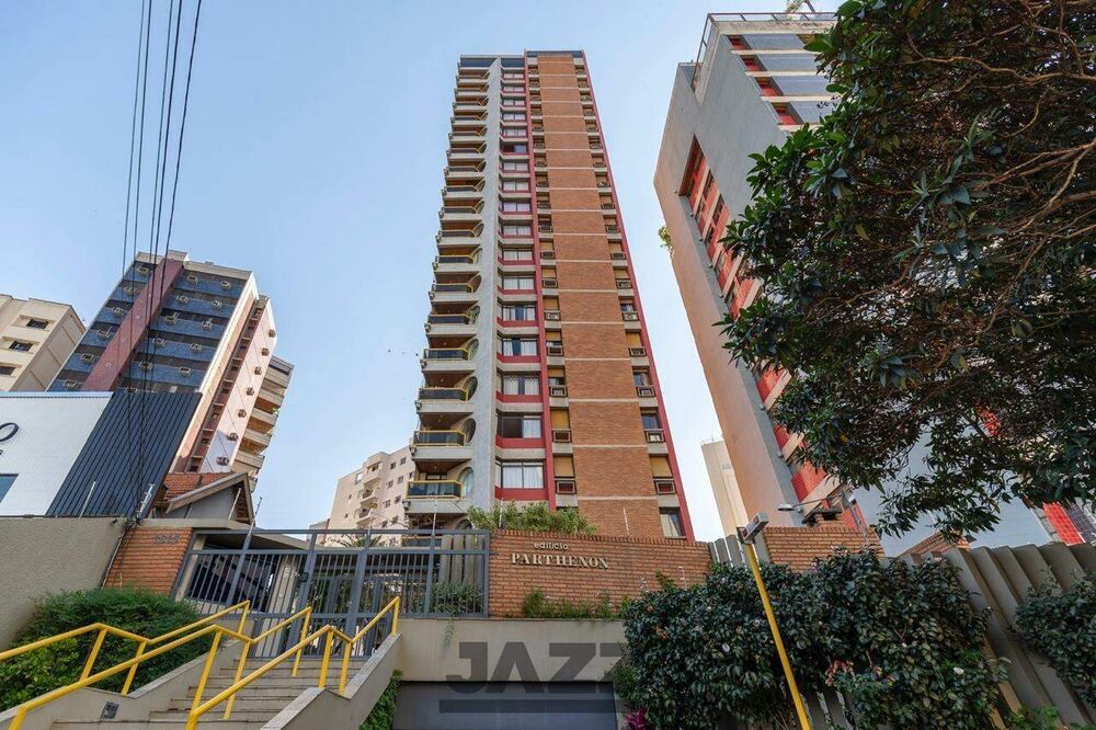 Apartamento à venda com 4 quartos, 182m² - Foto 8