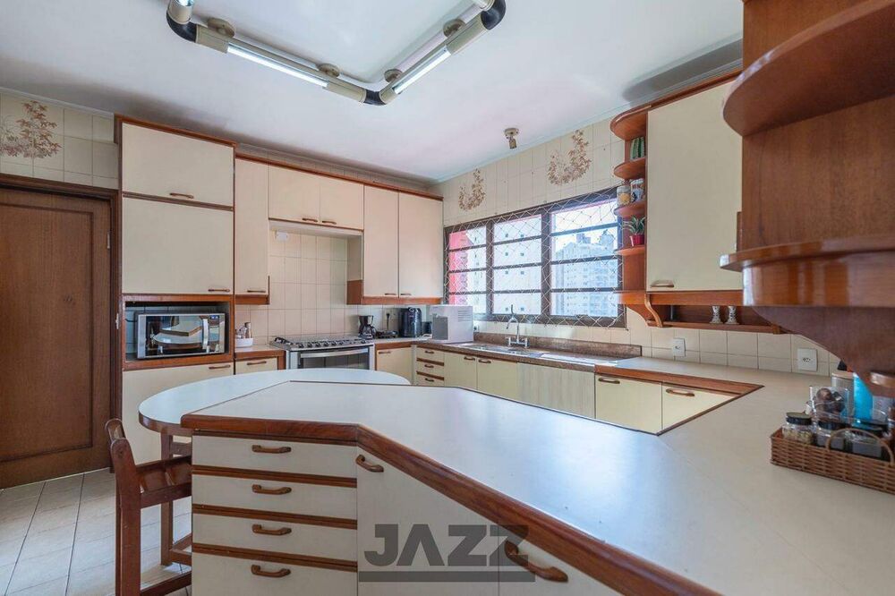 Apartamento à venda com 4 quartos, 182m² - Foto 3
