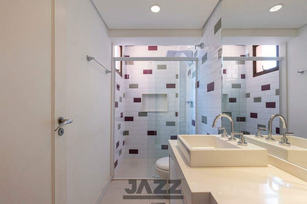 Apartamento à venda com 4 quartos, 182m² - Foto 6