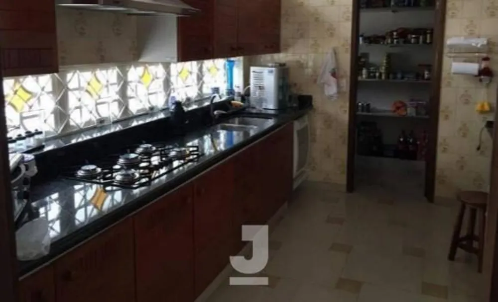 Casa, 4 quartos, 518 m² - Foto 3