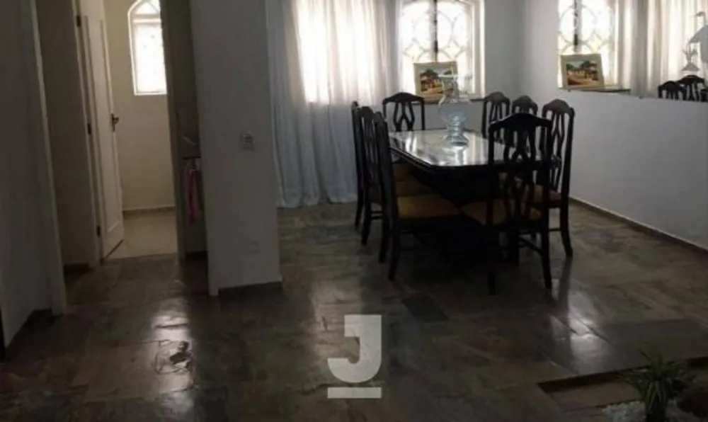 Casa, 4 quartos, 518 m² - Foto 1