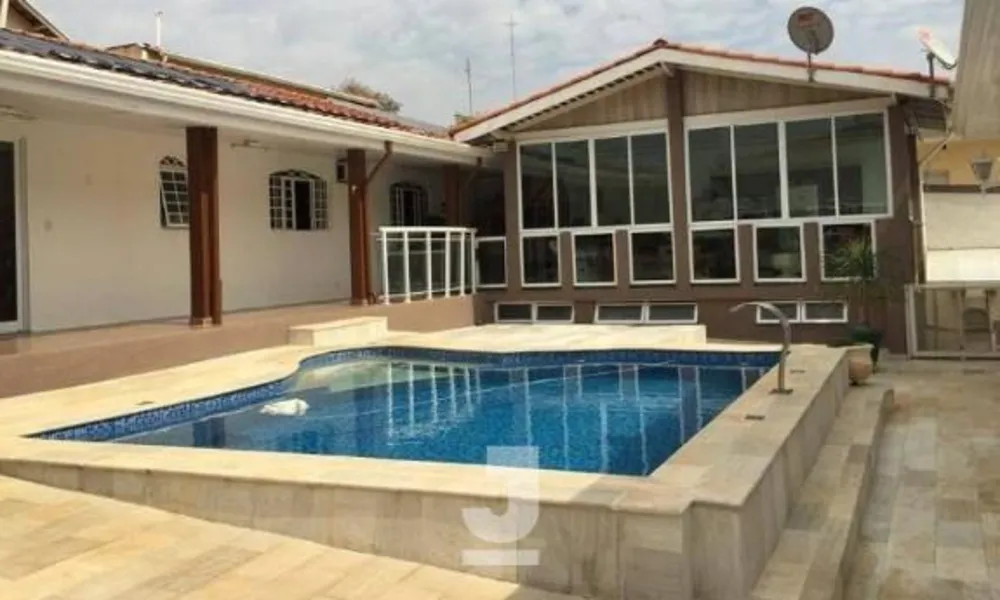 Casa, 4 quartos, 518 m² - Foto 4