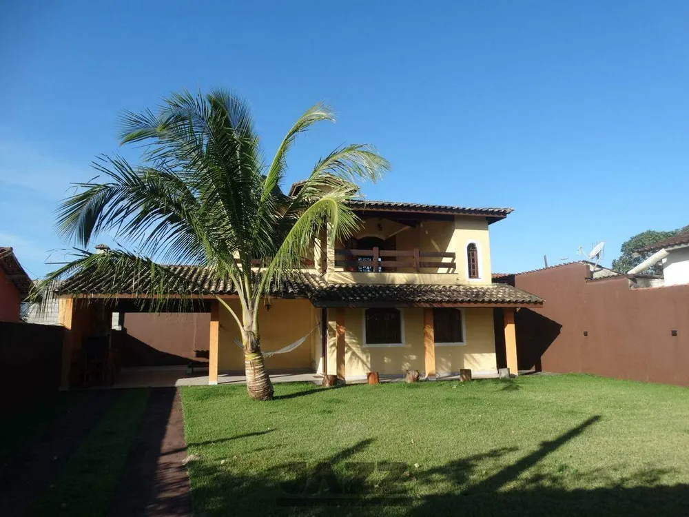 Casa, 3 quartos, 160 m² - Foto 1