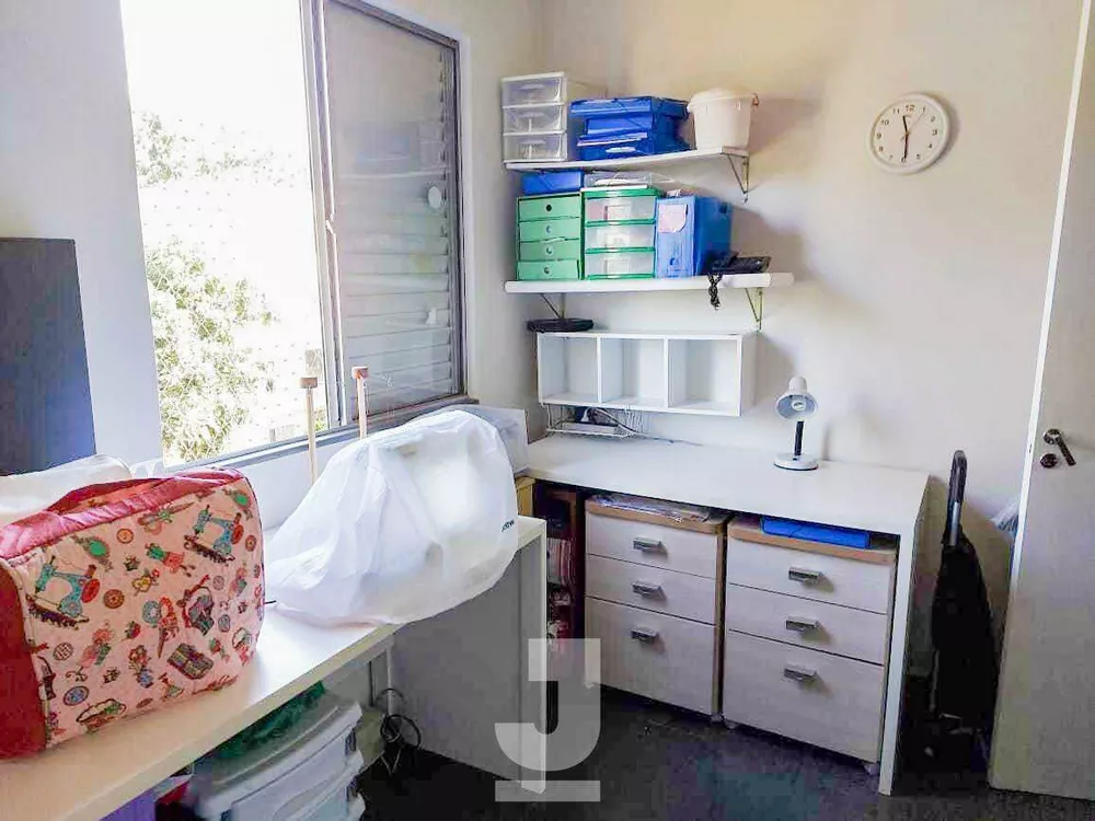 Apartamento, 2 quartos, 62 m² - Foto 4