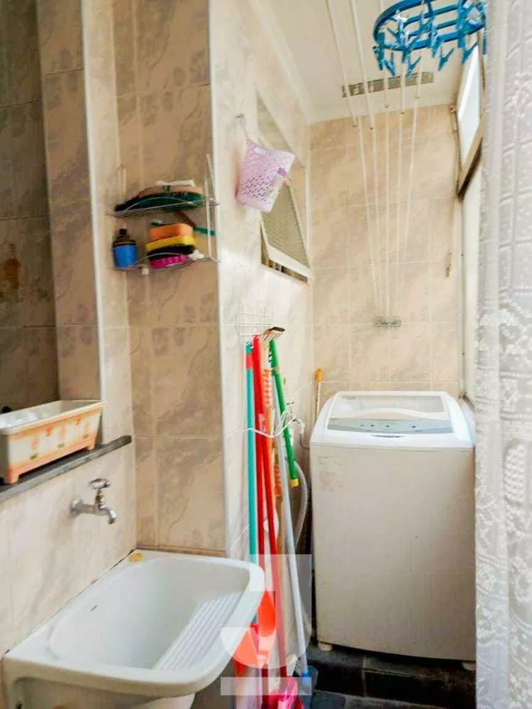 Apartamento, 2 quartos, 62 m² - Foto 2