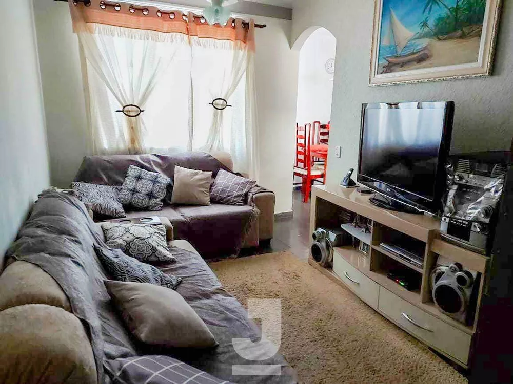 Apartamento, 2 quartos, 62 m² - Foto 5