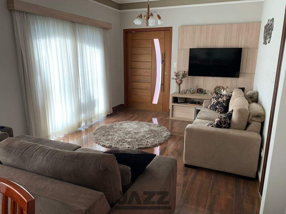 Casa, 3 quartos, 139 m² - Foto 1