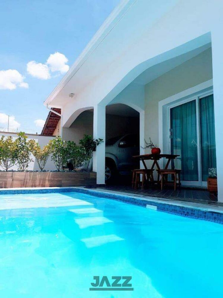 Casa, 3 quartos, 139 m² - Foto 2