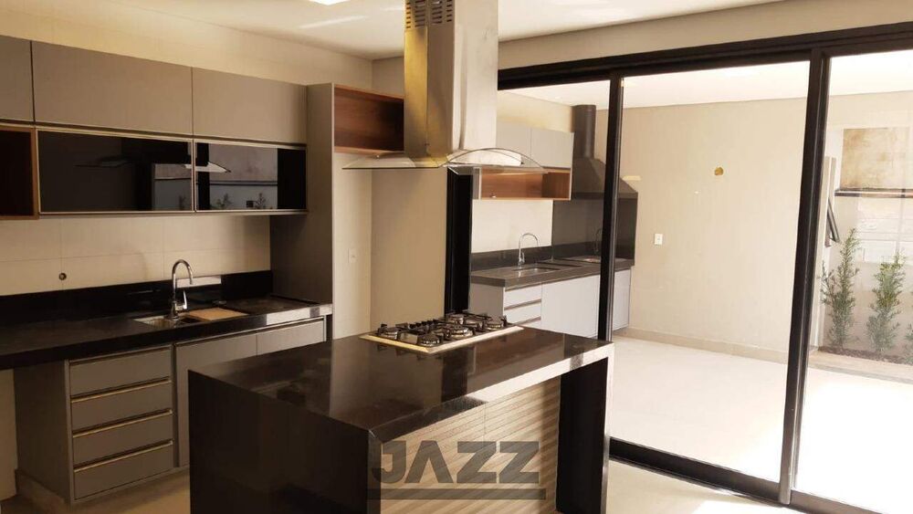 Casa de Condomínio à venda com 4 quartos, 247m² - Foto 2