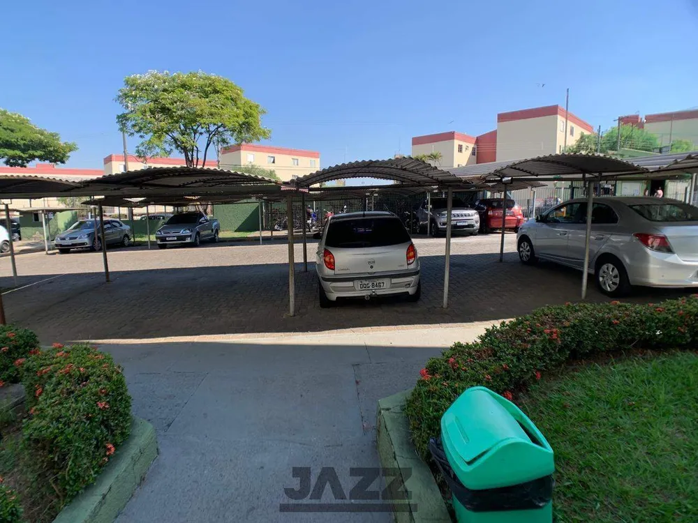 Apartamento, 3 quartos, 78 m² - Foto 2
